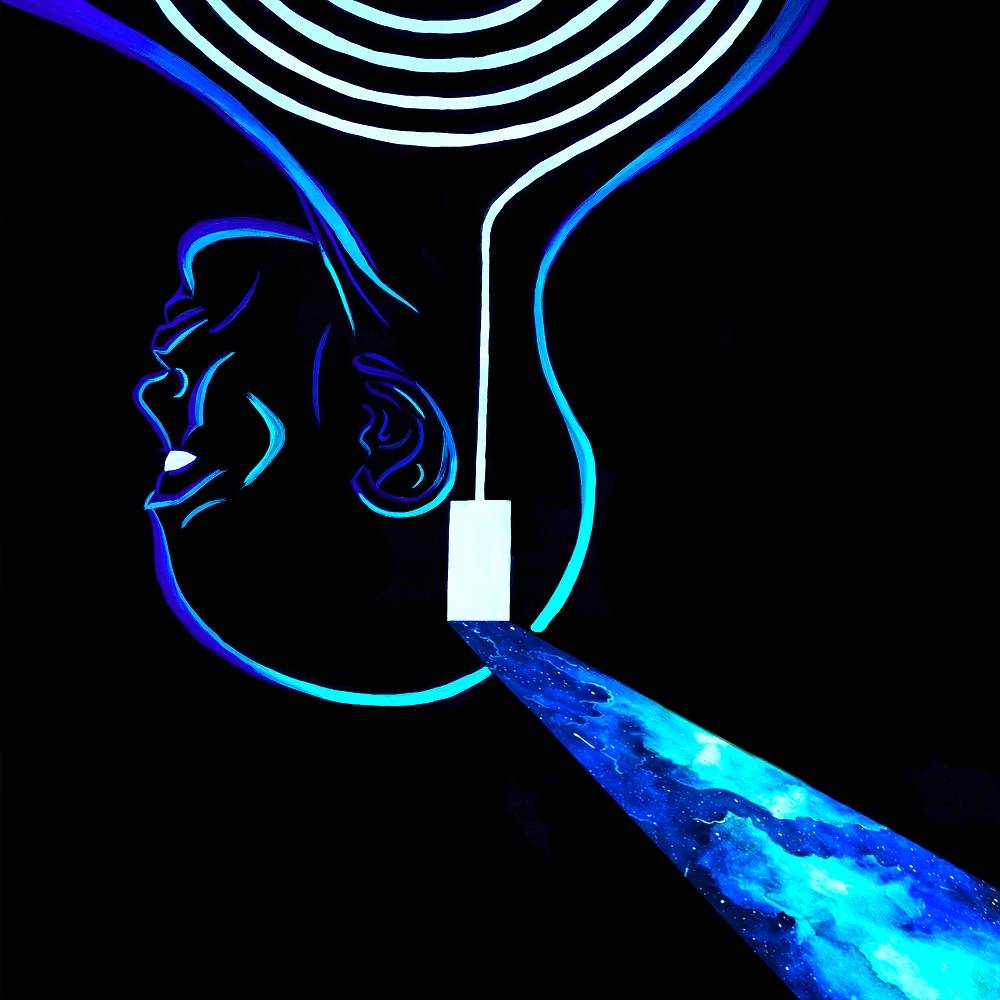 Theon Cross – Intra-I (New Vinyl)