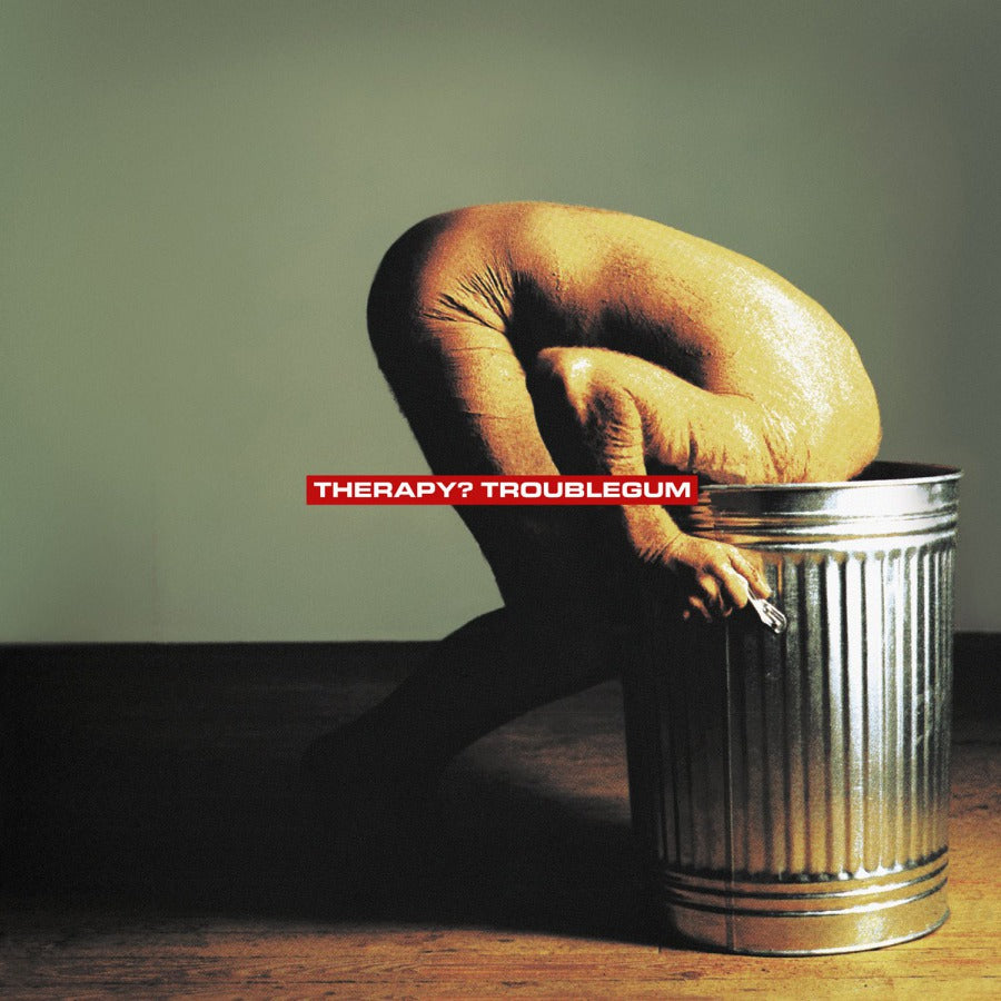 Therapy? - Troublegum (180g) (MOV) (New Vinyl)