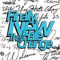 They Hate Change - Finally, New (New Vinyl)