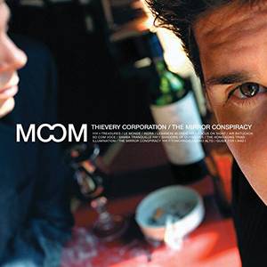 Thievery Corporation - Mirror Conspiracy (Ltd 2LP White Vinyl) (New Vinyl)