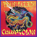 Thin Lizzy  - Chinatown (RSD2020) (New Vinyl)