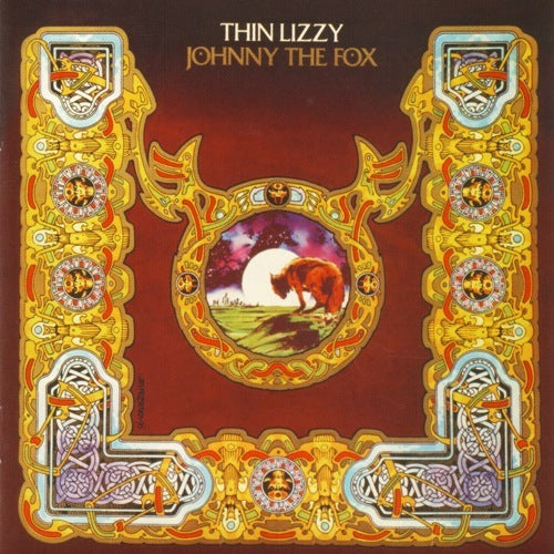 Thin-lizzy-johnny-the-fox-new-vinyl