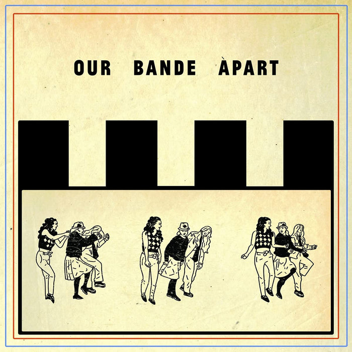 Third Eye Blind - Our Bande ?Çpart (New Vinyl)
