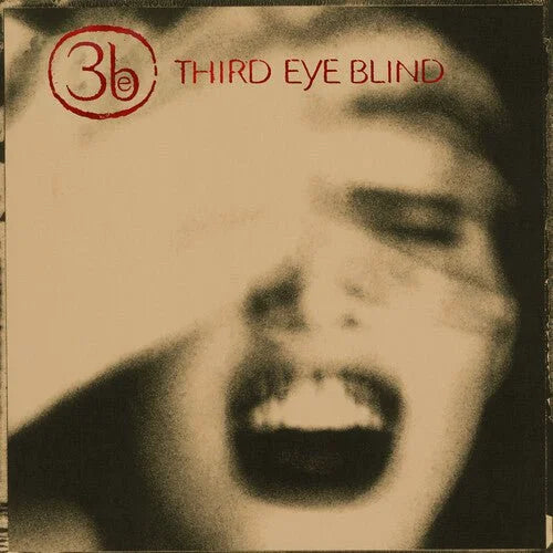 Third Eye Blind - Third Eye Blind (New Vinyl)