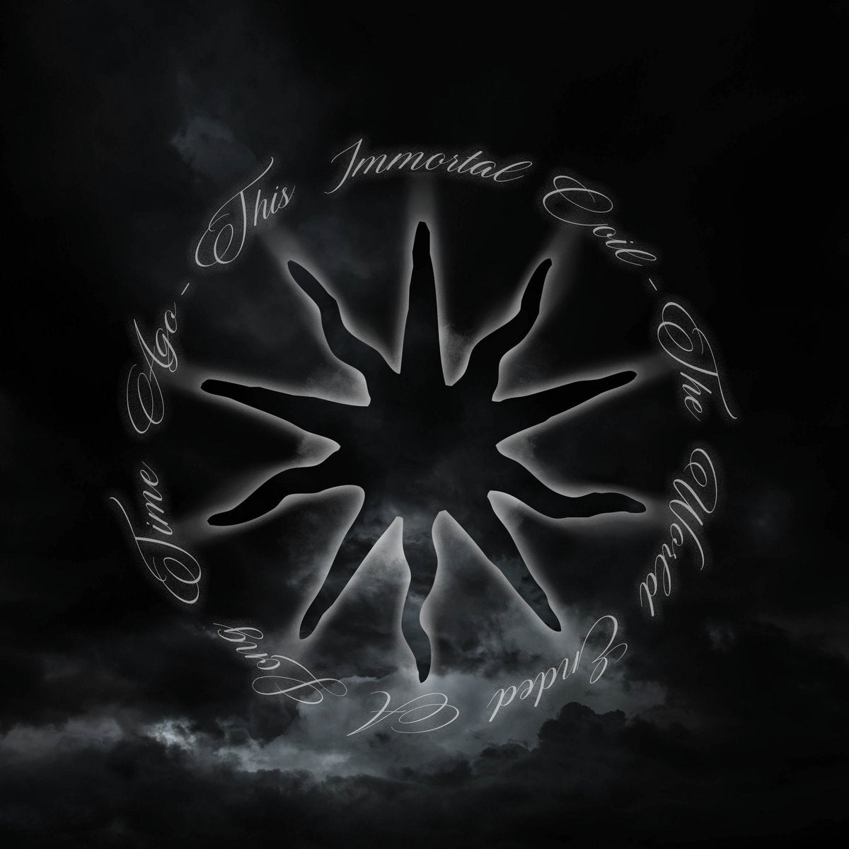 This Immortal Coil - The World Ended A Long Time Ago (New CD)