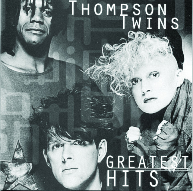 Thompson Twins - Greatest Hits (New CD)
