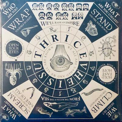 Thrice-vheissu-dlx-new-vinyl