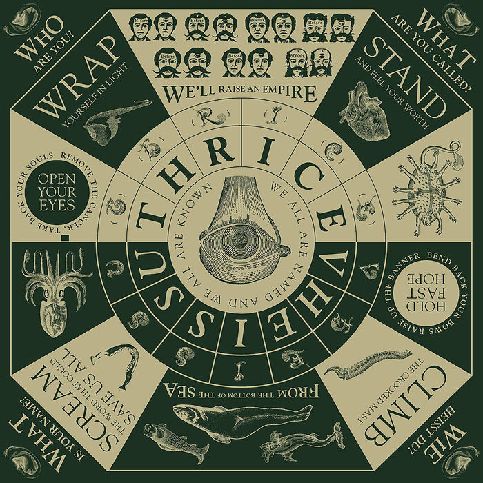 Thrice-vheissu-vinyl