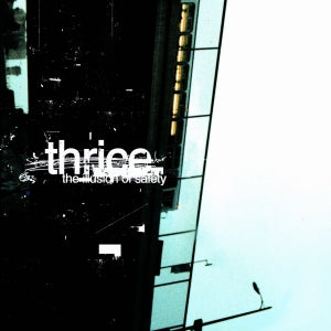 Thrice - The Illusion of Safety (20th Anniversary/Blue Vinyl) (New Vinyl)
