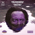 Thundercat - Drank (OG Ron C Chopped Not Slopped Mix) (NEW CD)