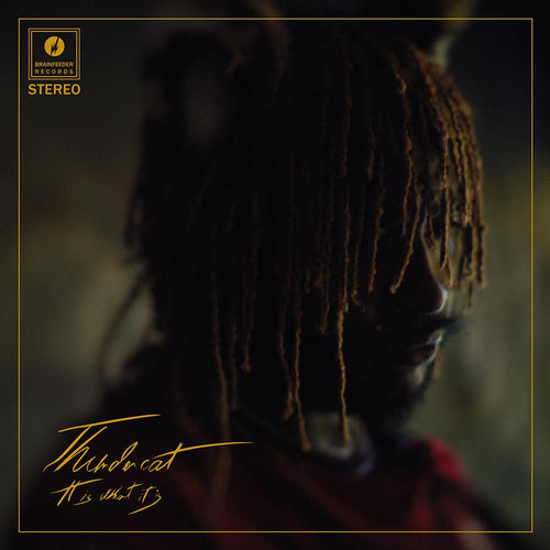 Thundercat-it-is-what-it-is-140gcleardeluxe-gatefold-new-vinyl
