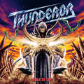 Thunderor - Fire It Up (New CD)