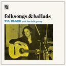 Tia Blake - Folksongs & Ballads (New Vinyl)