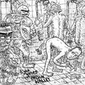 Tight-genes-prison-wallet-new-vinyl