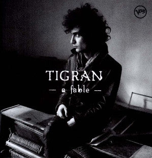 Tigran Hamasyan - A Fable (New Vinyl)