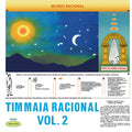 Tim Maia - Racional Vol. 2 (New Vinyl)