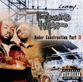 Timbaland & Magoo - Under Construction Part II (New Vinyl)