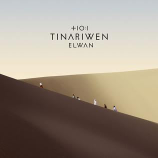 Tinariwen-elwan-new-cd