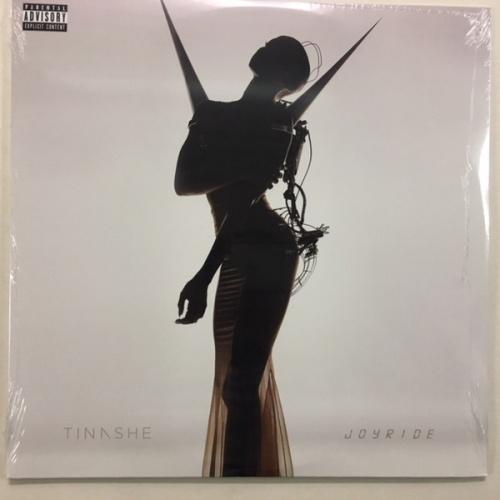 Tinashe-joyride-new-vinyl