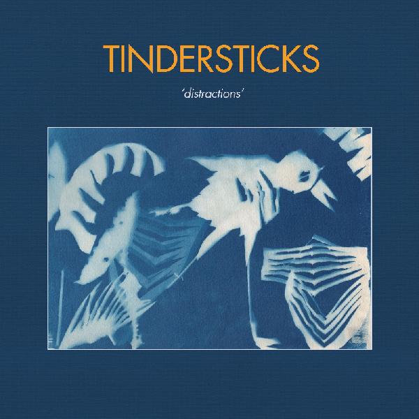 Tindersticks - Distractions (New CD)