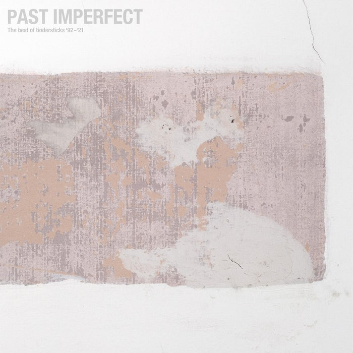 Tindersticks - Past Imperfect The Best Of Tindersticks '92-'21 (2CD) (New CD)