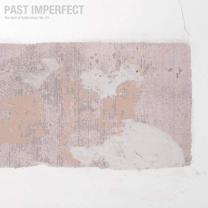 Tindersticks - Past Imperfect: The Best Of Tindersticks '92-'21 (New Vinyl)