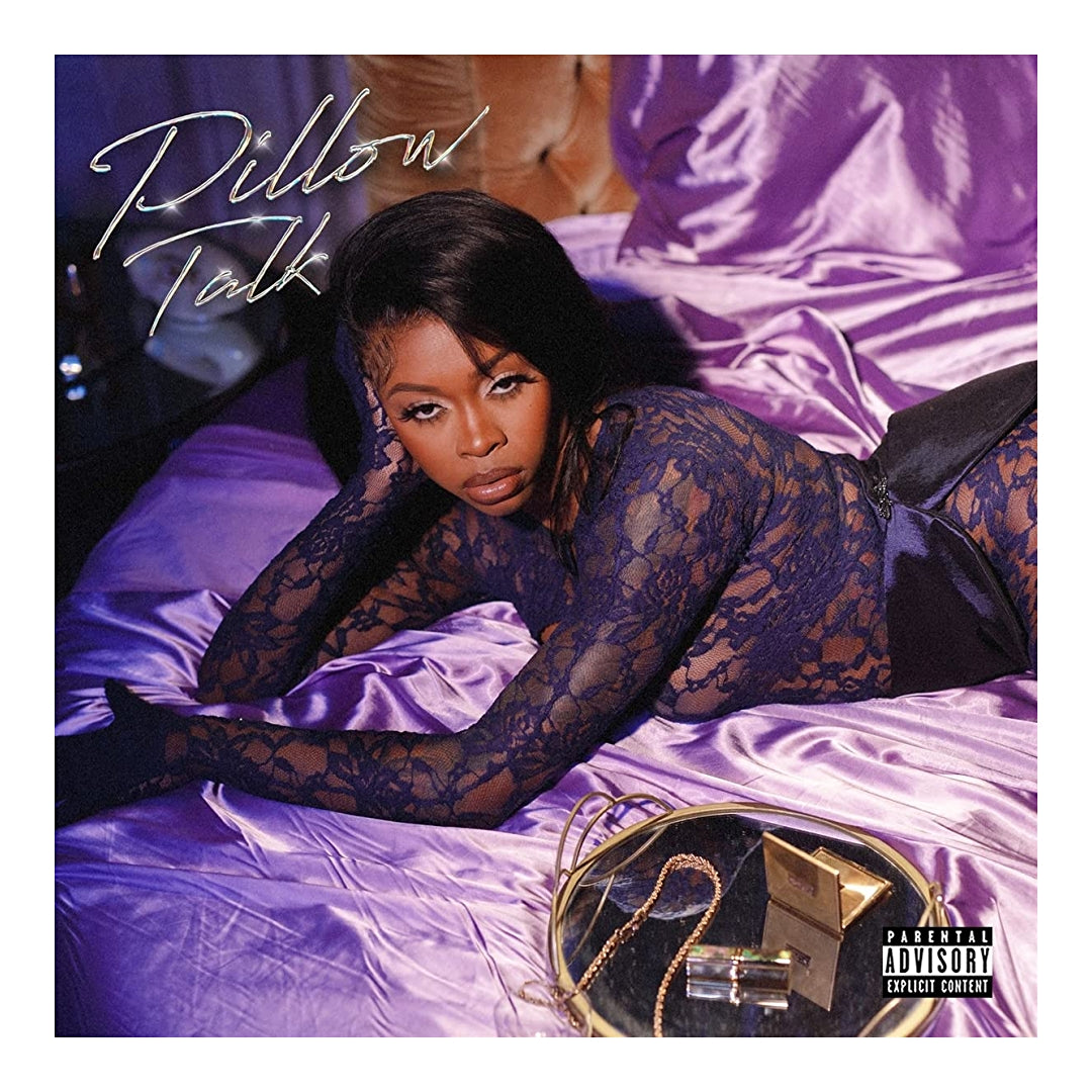 Tink - Pillow Talk (2LP White & Purple Vinyl) (New Vinyl)