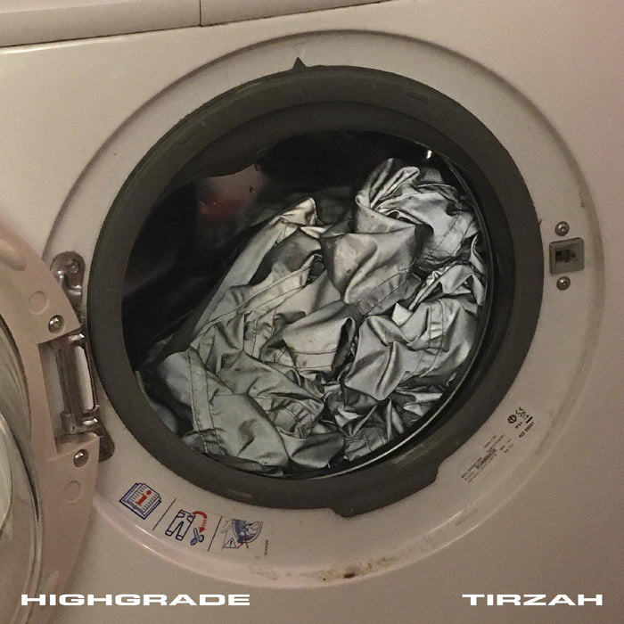 Tirzah - Highgrade (New Vinyl)