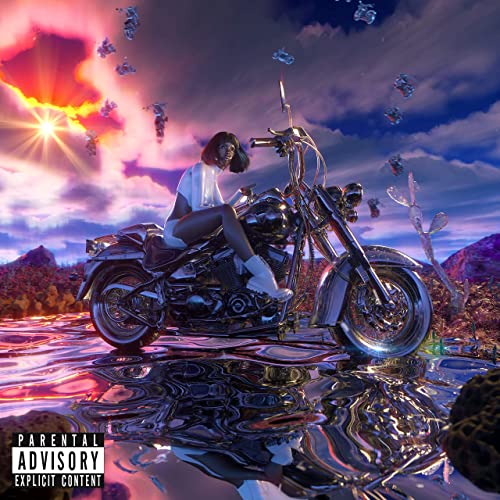 Tkay Maidza - Last Year Was Weird Vol. 2 (New Vinyl)