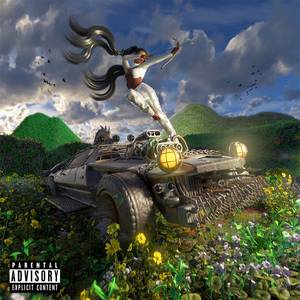 Tkay Maidza - Last Year Was Weird Vol. 3 (New Vinyl)