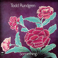 Todd Rundgren - Something/Anything (50th Anniversary Edition) [Blue/Red] (New Vinyl)