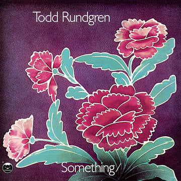 Todd Rundgren - Something/Anything (50th Anniversary Edition) [Blue/Red] (New Vinyl)