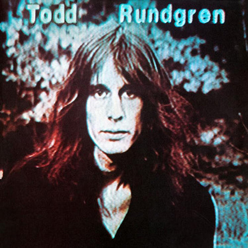 Todd Rundgren - The Hermit Of Mink Hollow (180G Vinyl LP) (New Vinyl)