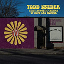 Todd Snider - First Agnostic Church of Hope and Wonder (Ltd Colour) (New Vinyl)