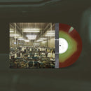Toe - For Long Tomorrow (Green In Brown Vinyl) (New Vinyl)