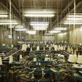 Toe - For Long Tomorrow (Green In Brown Vinyl) (New Vinyl)