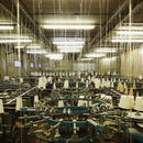 Toe - For Long Tomorrow (Green In Brown Vinyl) (New Vinyl)