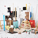 Tokyo Police Club - Champ (Baby Blue Vinyl) (New Vinyl)