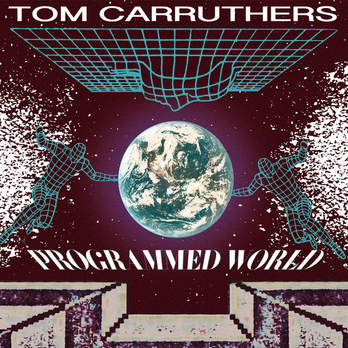 Tom Carruthers - Programmed World (New Vinyl)