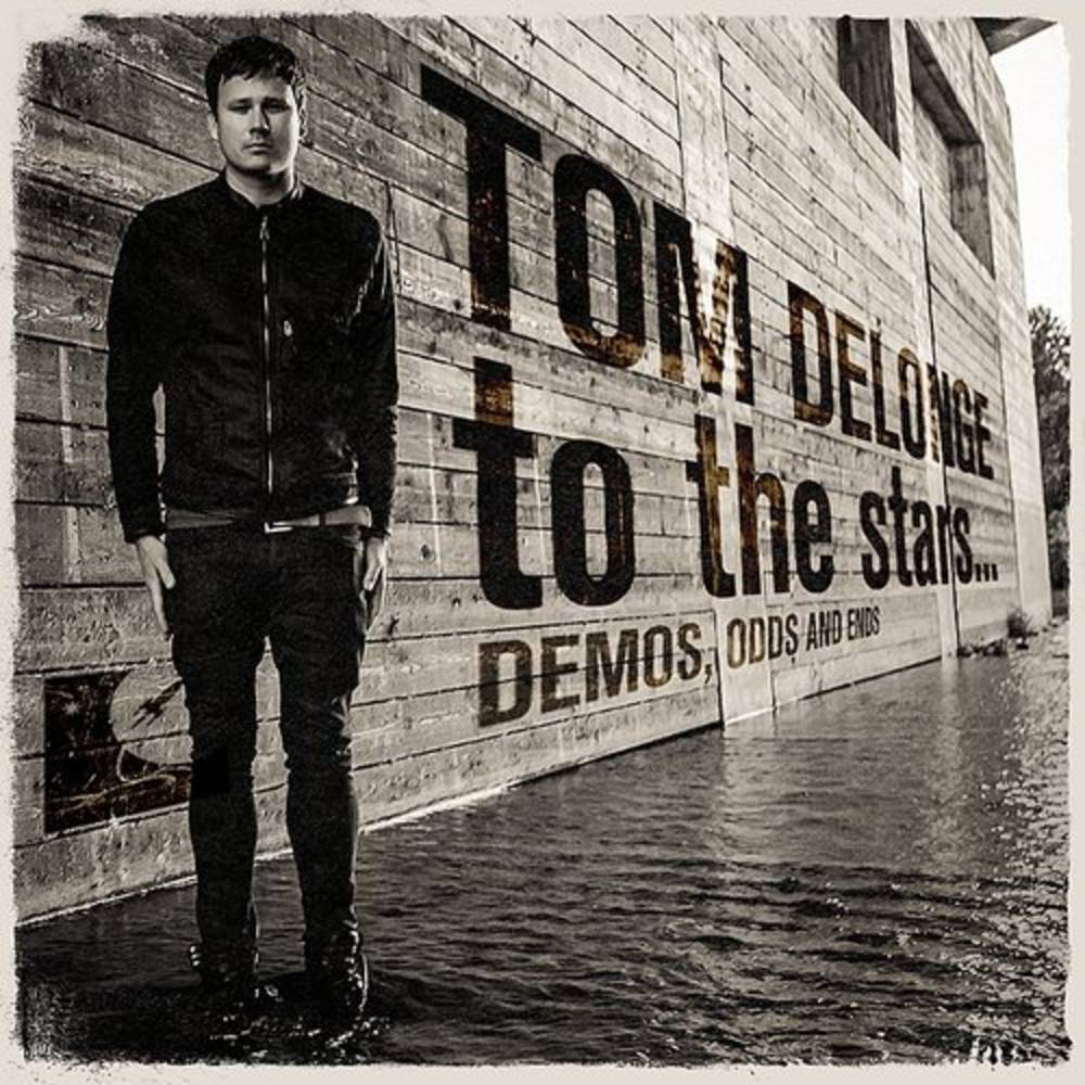 Tom Delonge - To The Stars... Demos, Odds, And Ends (Indie Exclusive Lemonade) (New Vinyl)
