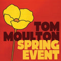 Tom Moulton - Spring Event (New Vinyl)