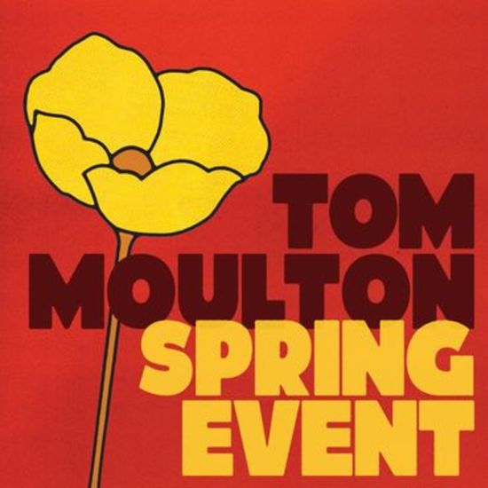Tom Moulton - Spring Event (New Vinyl)