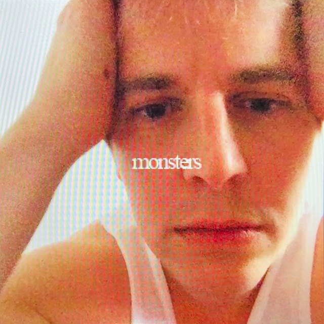 Tom Odell - Monsters (New CD)
