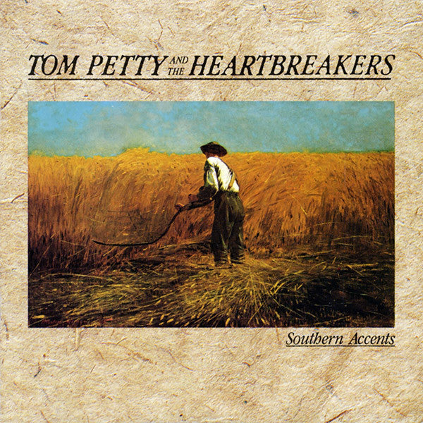 Tom Petty And The Heartbreakers - Southern Accents (New Vinyl)