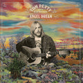 Tom Petty & The Heartbreakers- Angel Dream: Songs And Music From The Motion Picture She's The One (New Vinyl)