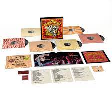 Tom Petty & The Heartbreakers - Live At The Filmore 1997 (Deluxe) (6LP) (New Vinyl)