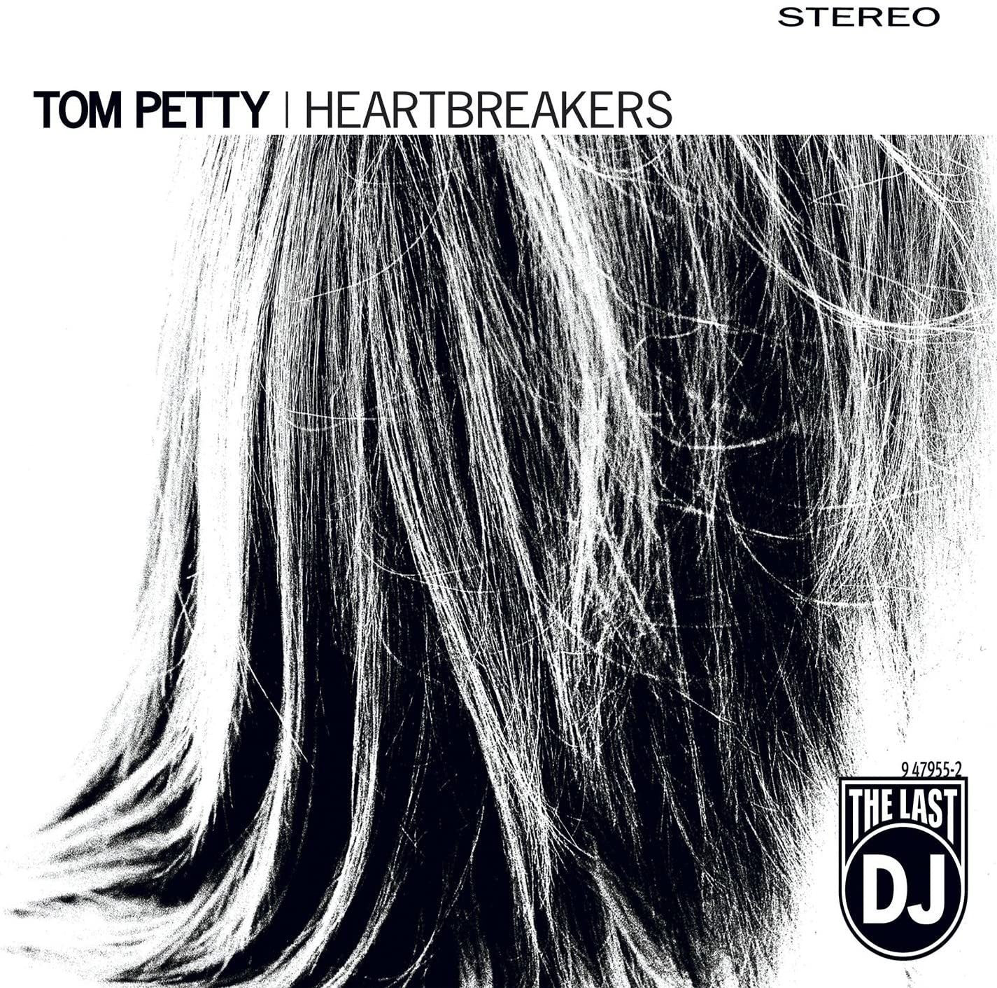 Tom-petty-the-heartbreakers-last-dj-new-vinyl