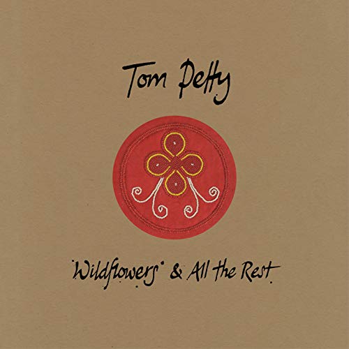 Tom Petty - Wildflowers & All the Rest (7LP) (New Vinyl)