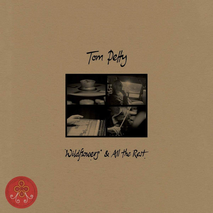 Tom Petty - Wildflowers and all the Rest (2CD) (New CD)