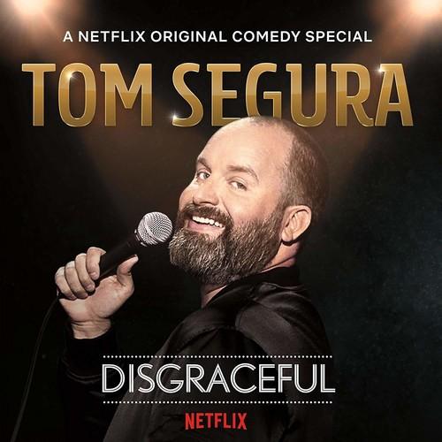 Tom-segura-disgraceful-new-vinyl